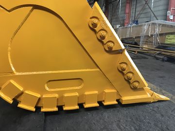 20 Ton Excavator 0,8 com a cubeta resistente material Q355B + NM400